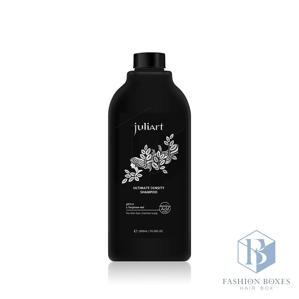 JuliArt 覺亞 極致控油胺基酸洗髮精 1000ml