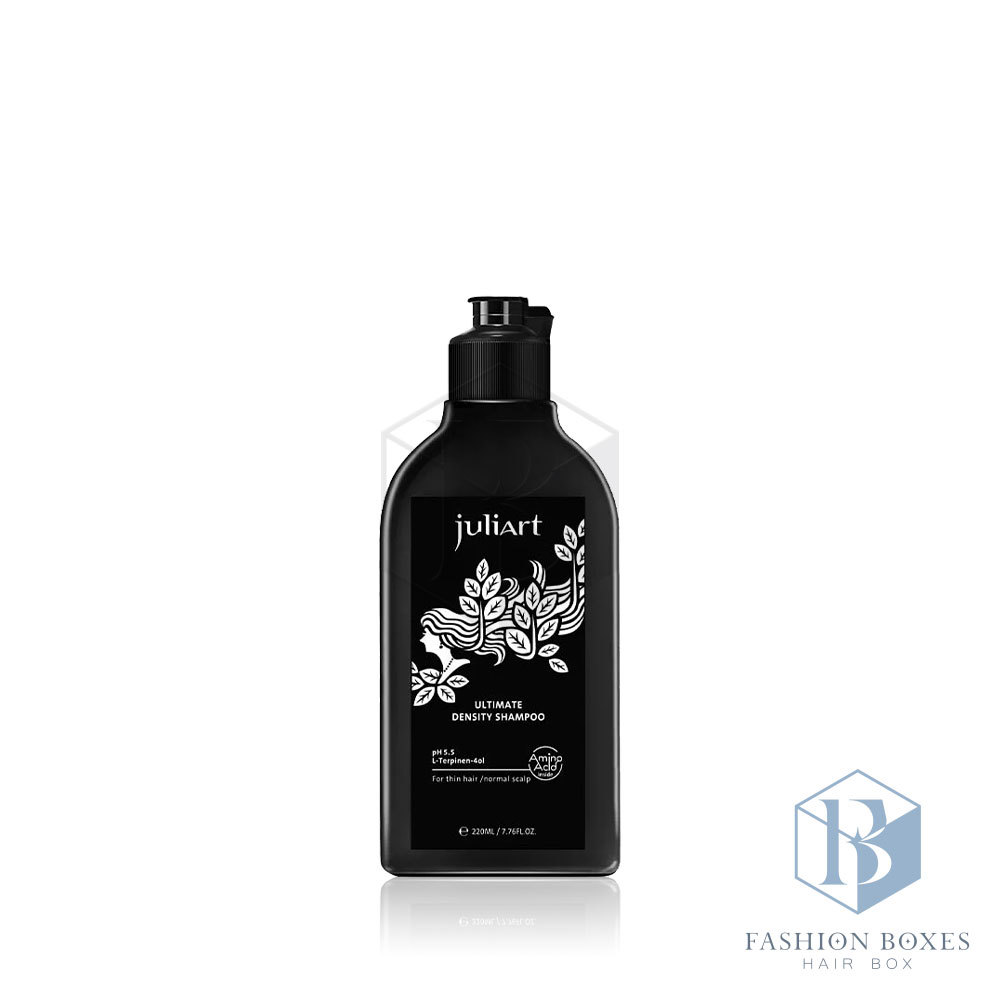 JuliArt 覺亞 健髮賦活胺基酸洗髮精 220ml