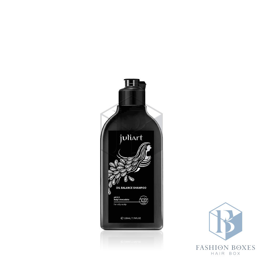 JuliArt 覺亞 極致控油胺基酸洗髮精 220ml