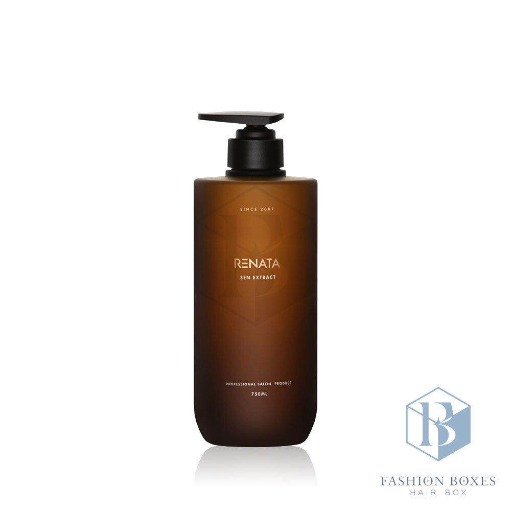 RENATA 蕾娜塔 森精粹 肌能水感髮浴 750ml