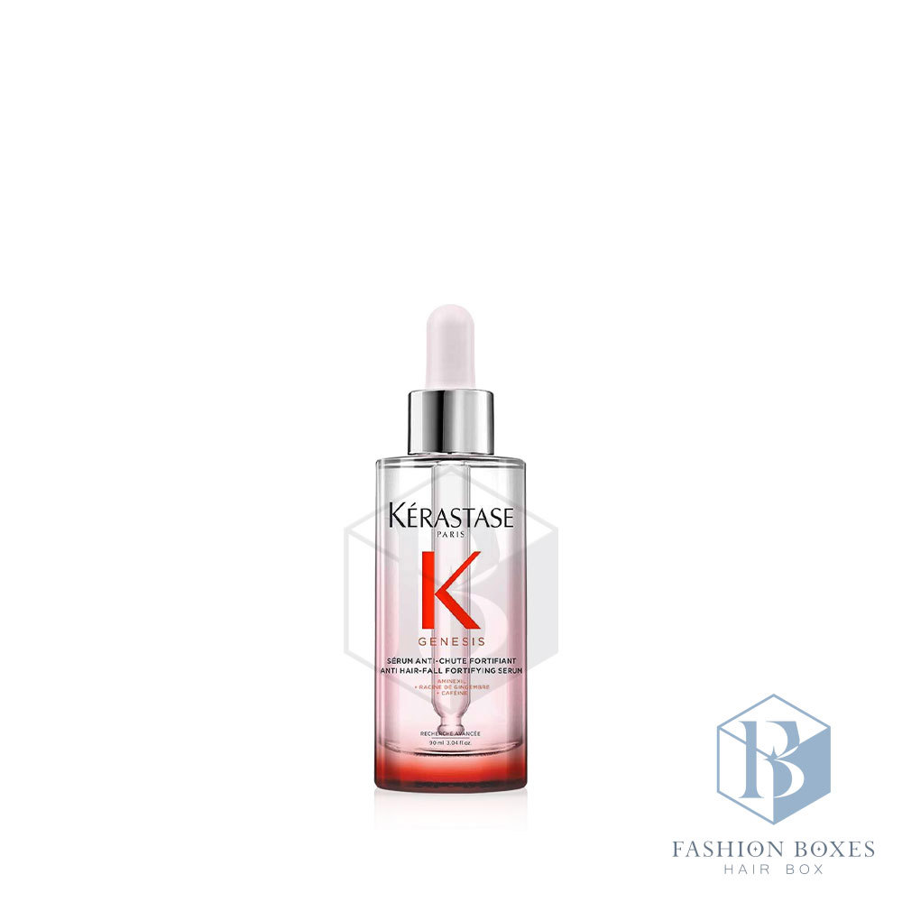 KERASTASE 卡詩 粉漾芯生頭皮調理精華 90ml
