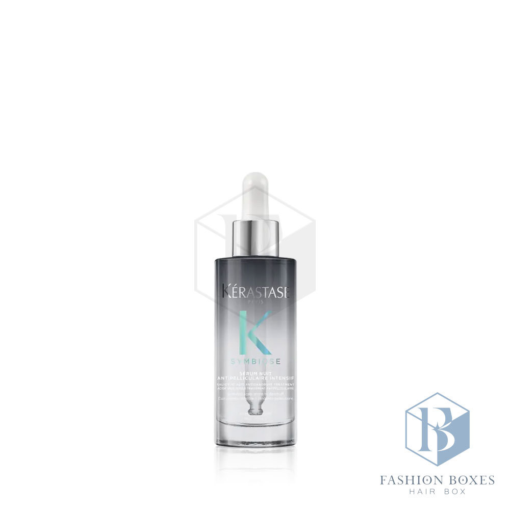 KERASTASE 卡詩 極淨平衡頭皮精華 90ml