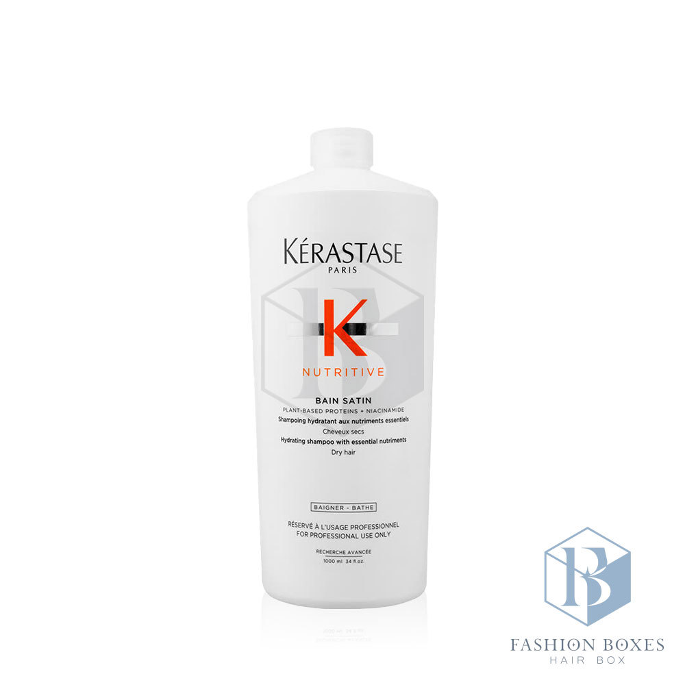 KERASTASE 卡詩 皇家滋養髮浴 1000ml