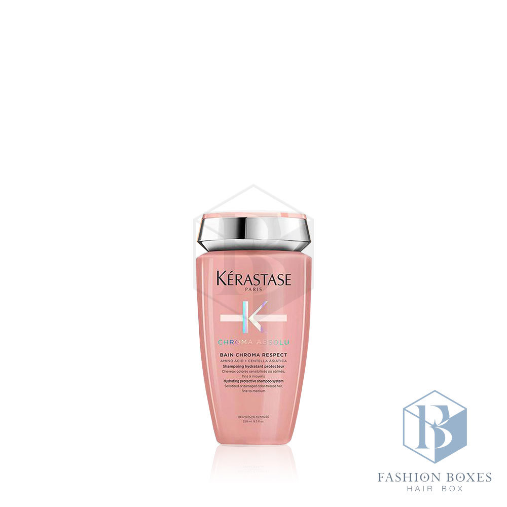 KERASTASE 巴黎卡詩 恆彩重生髮浴（保濕型）250ml