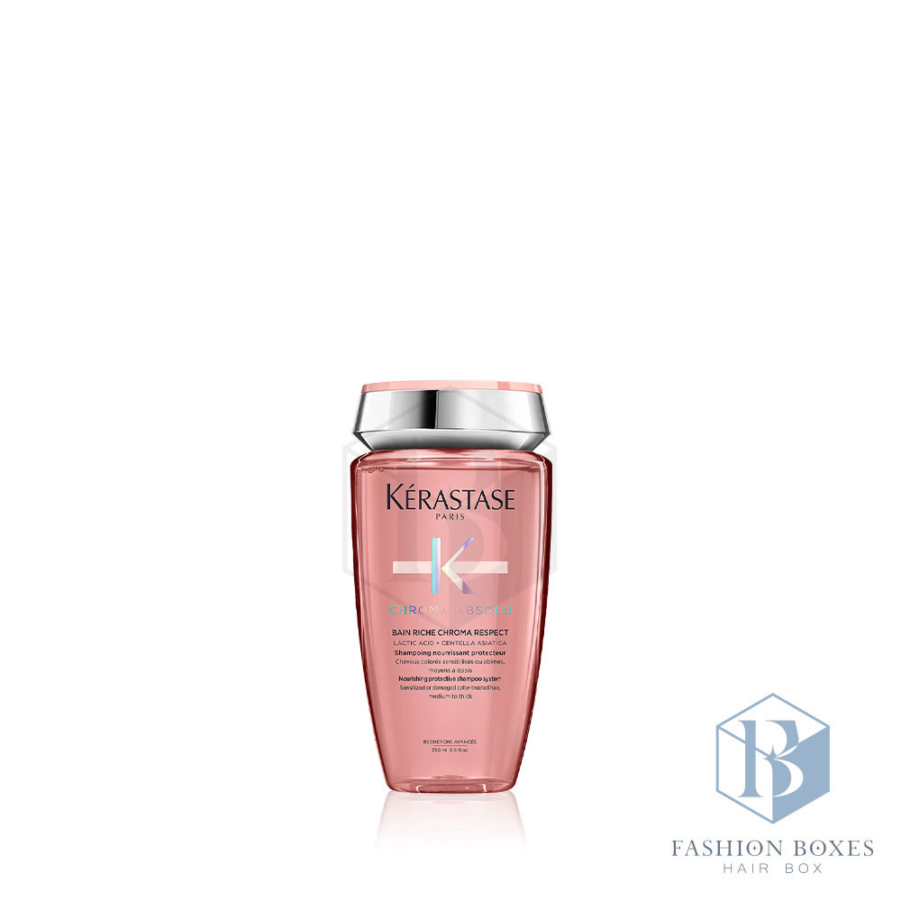 KERASTASE 巴黎卡詩 恆彩重生髮浴 250ml