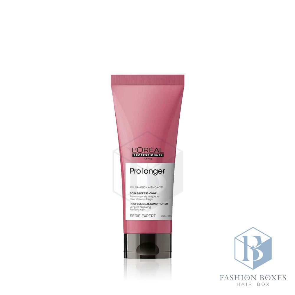 LOREAL 萊雅 絲漾博 甦活髮韌護髮乳 200ml