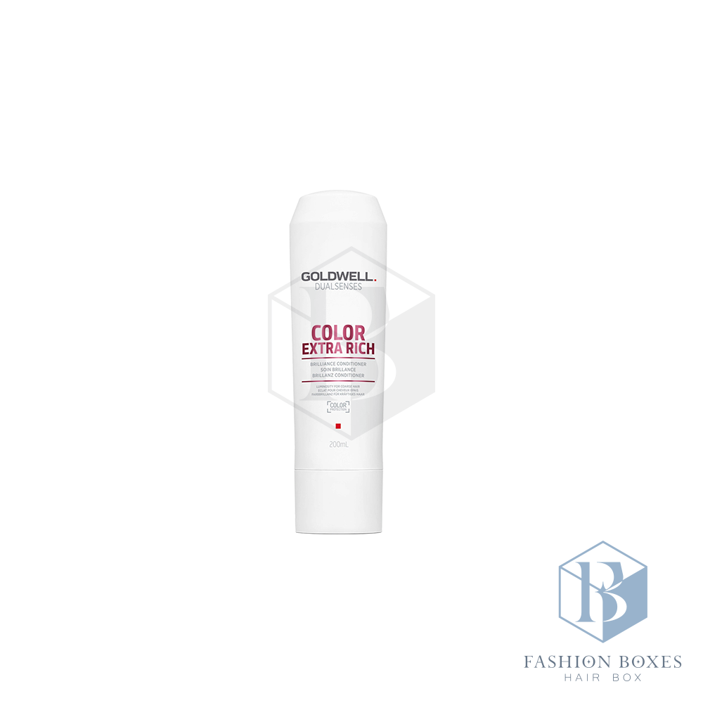 GOLDWELL 歌薇 光感瞬間髮膜 200ml