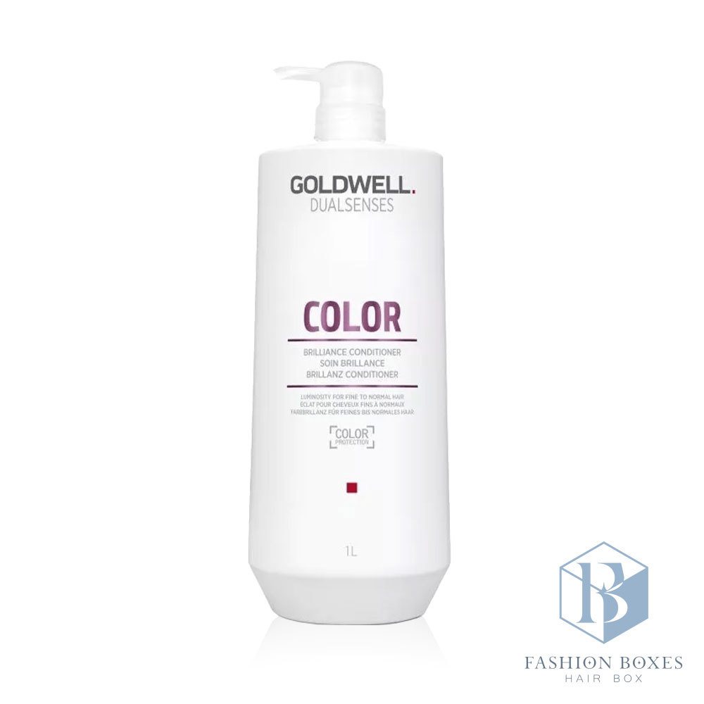 GOLDWELL 歌薇 光感瞬間髮膜 1000ml