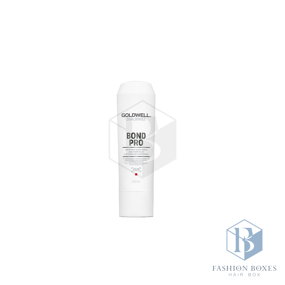 GOLDWELL 歌薇 韌感瞬間髮膜 200ml