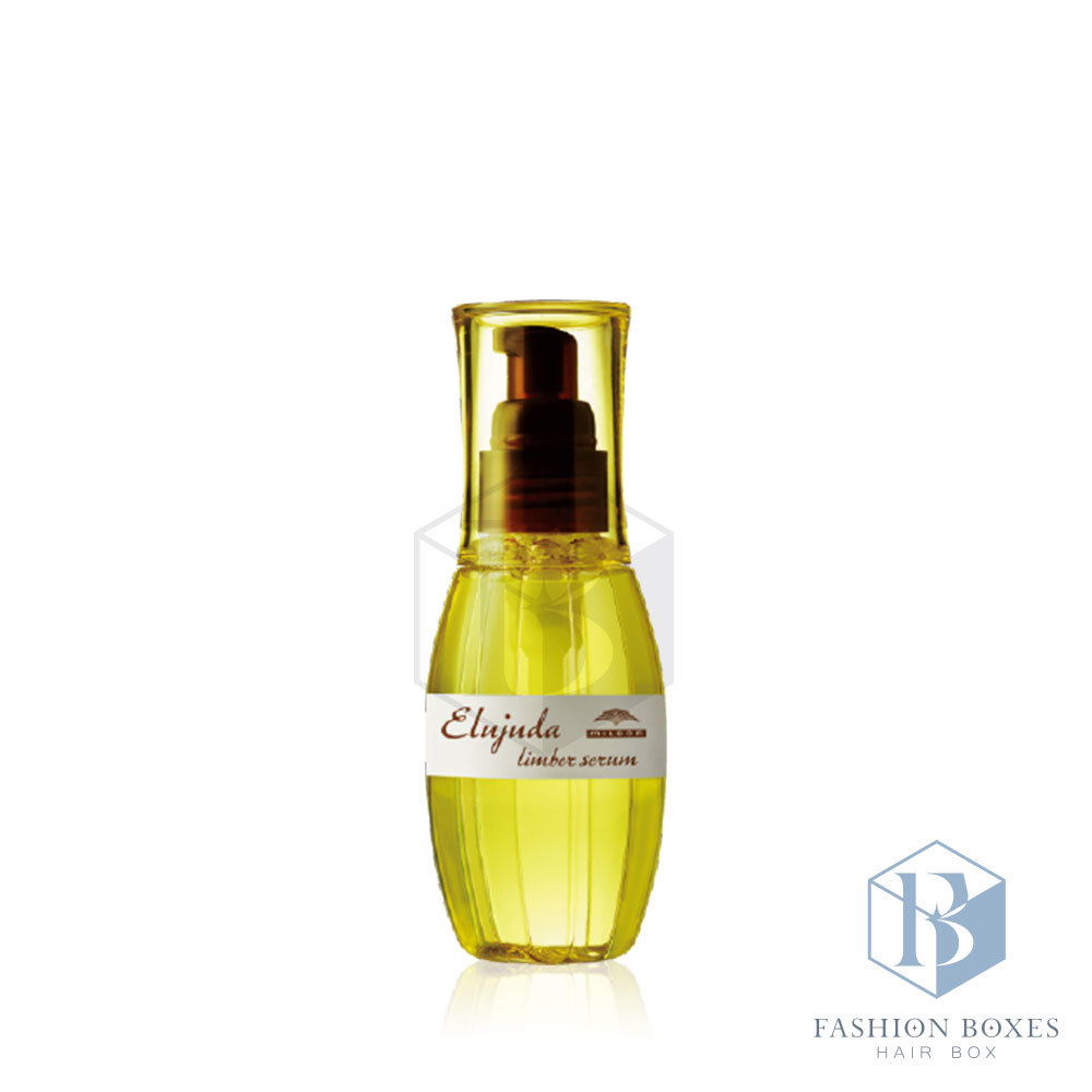 Milbon 哥德式 免沖洗 生命輕果油LS 120ml