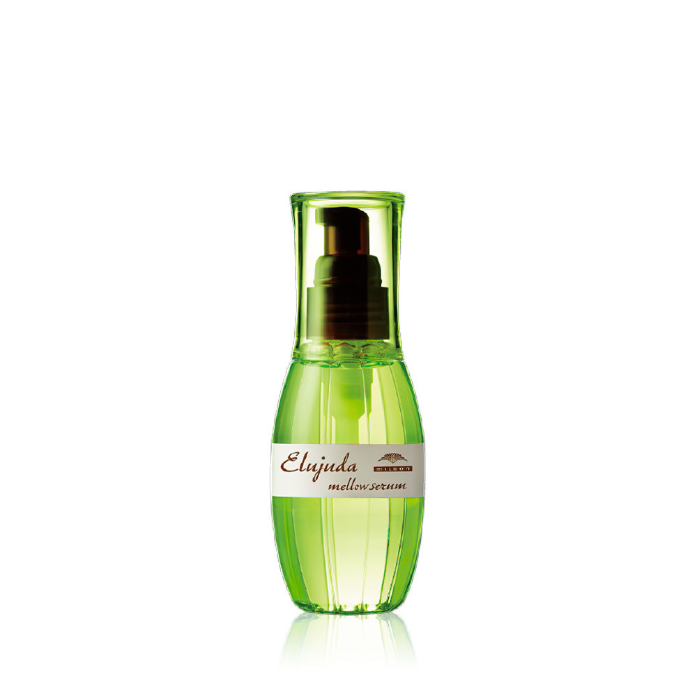 Milbon 哥德式 免沖洗 生命輕果油 MS 120ml