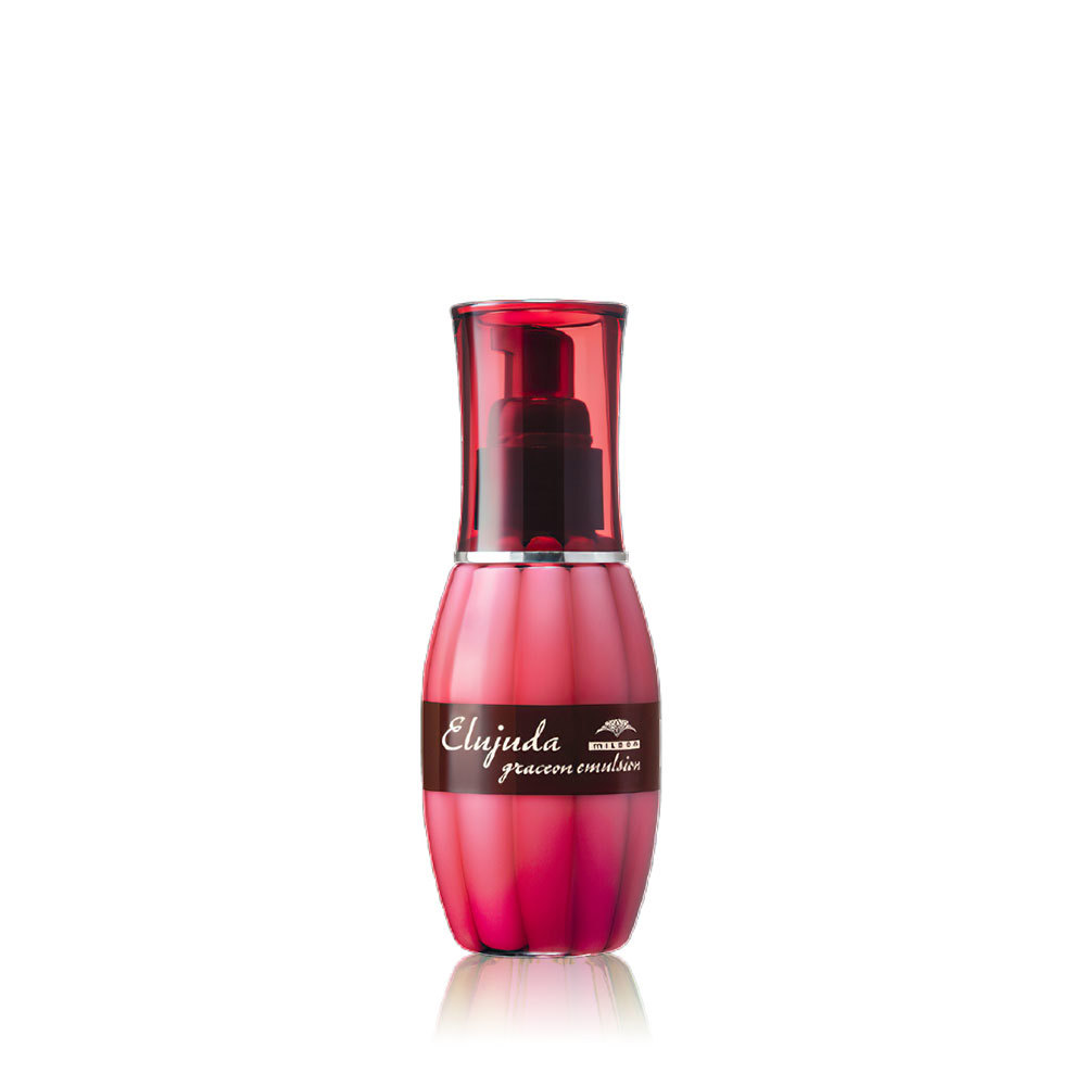 Milbon 哥德式 免沖洗 生命果乳 GE 120g