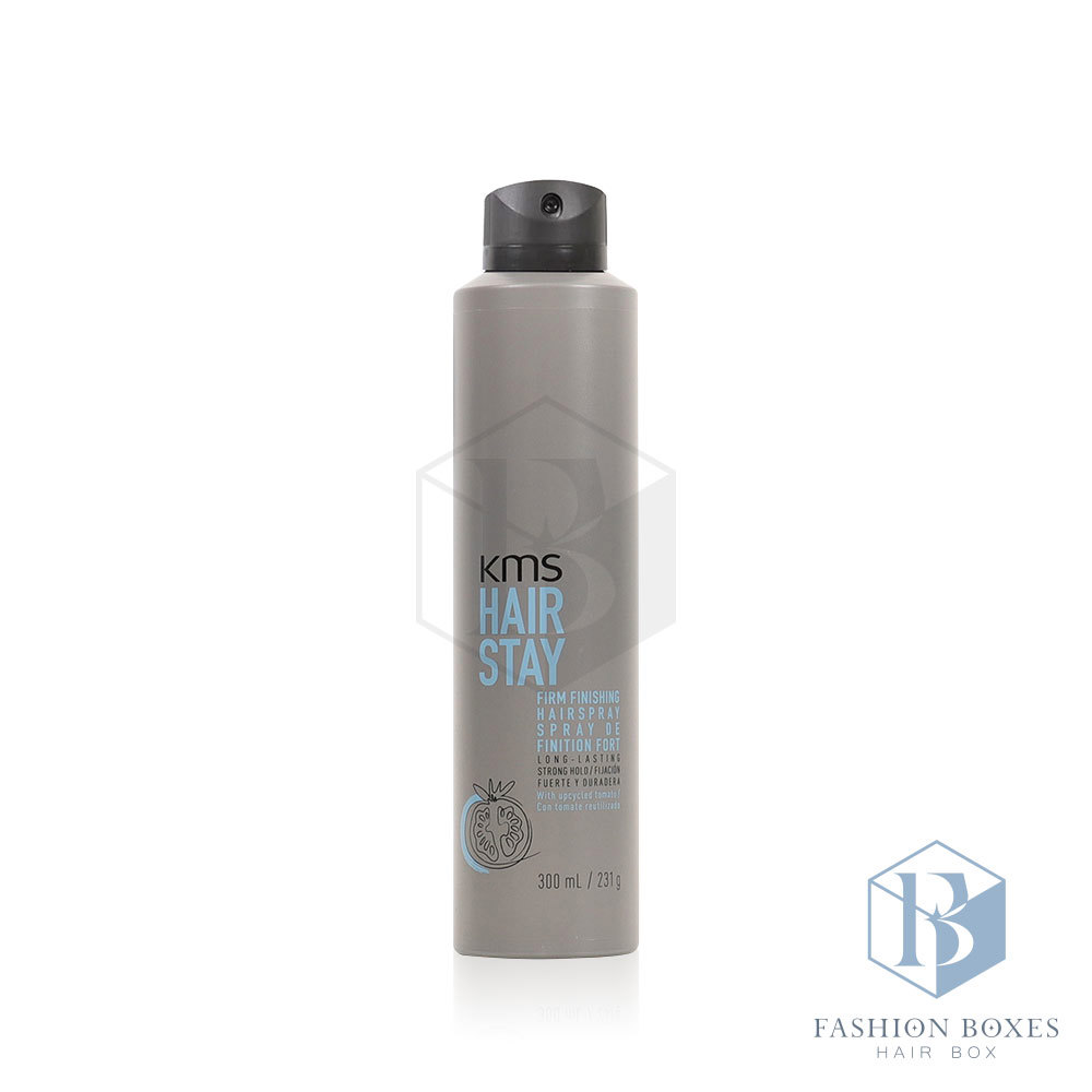 GOLDWELL 歌薇 KMS HAIRSTAY 塑髮強效定型噴霧 300ml