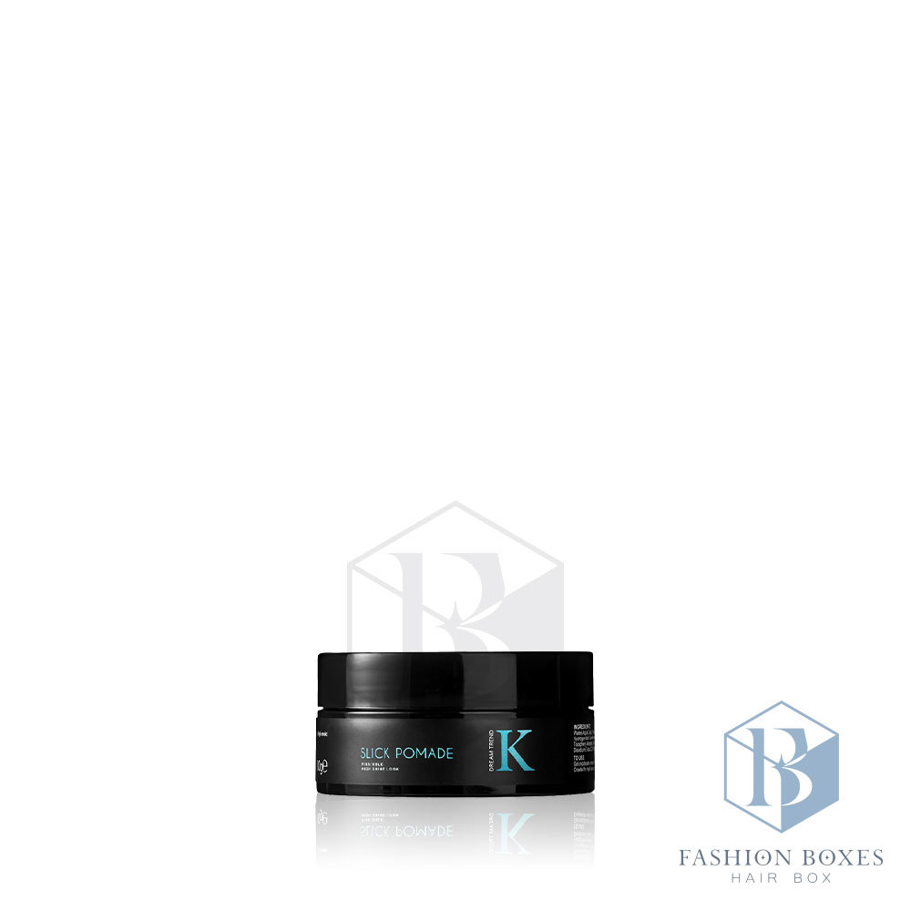 Dream Trend 凱夢 造型品 K水洗式髮油 80g