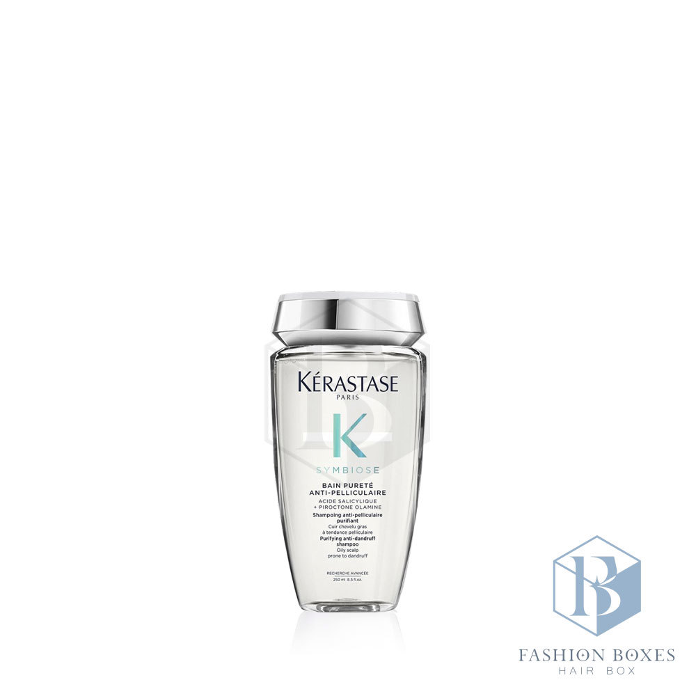 KERASTASE 巴黎卡詩 極淨平衡髮浴 250ml