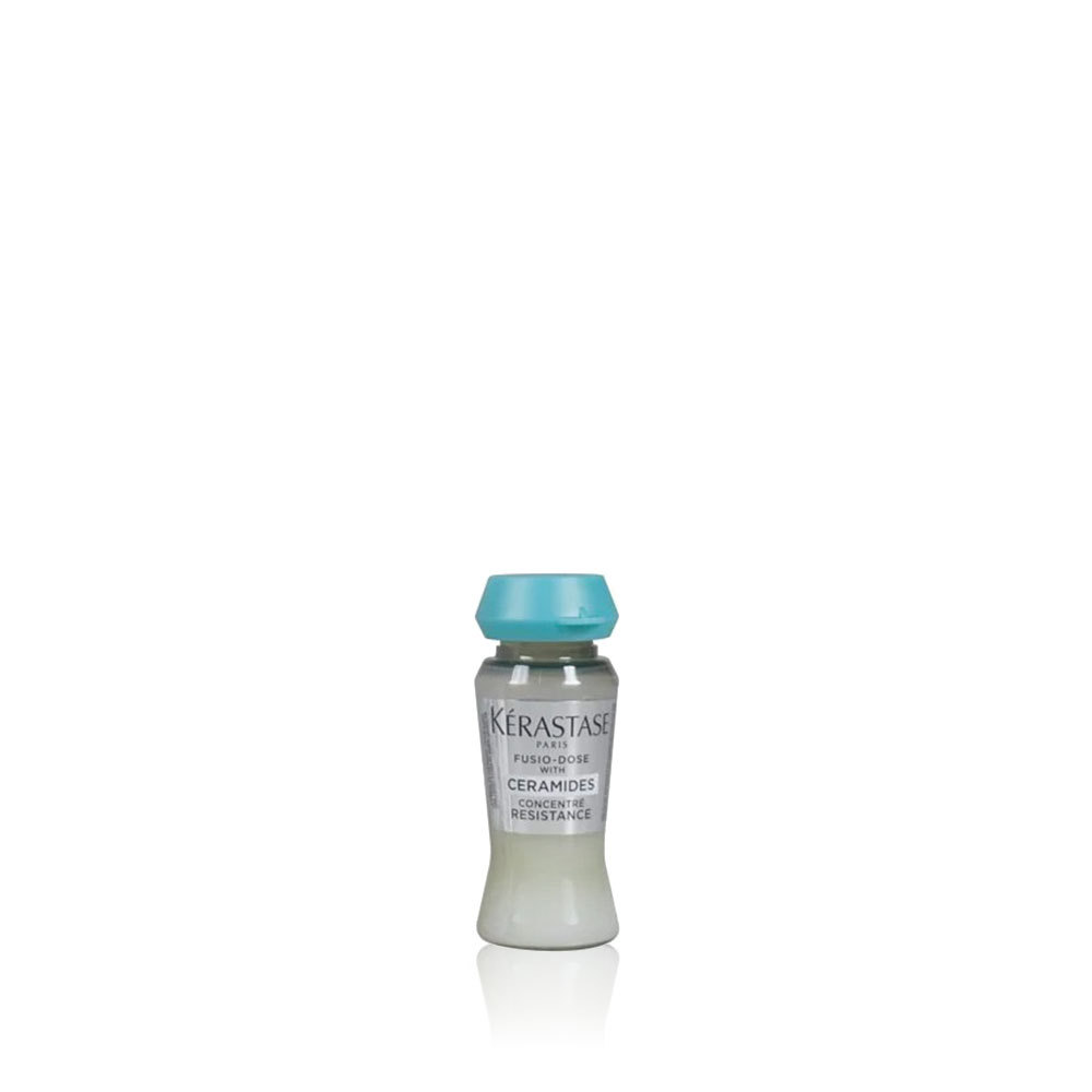 KERASTASE 卡詩 神經醯胺強韌 護髮精華 12ml
