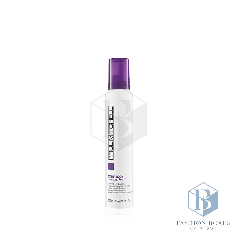 Canbran 肯邦 彈力泡沫雕 200ml