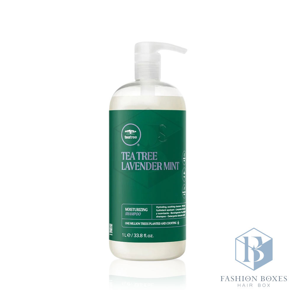 Canbran 肯邦  薰衣草洗髮精 1000ml