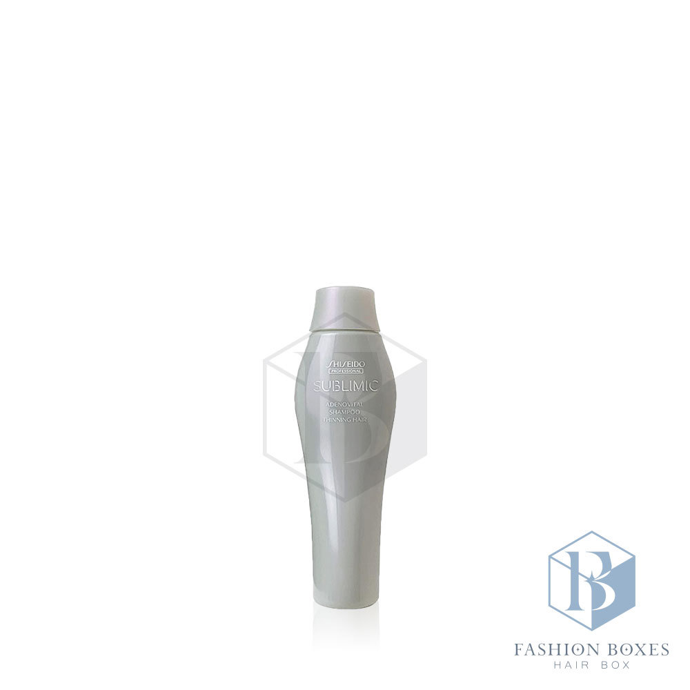 SHISEIDO 資生堂 芯之麗 活耀未來洗髮露 50ml