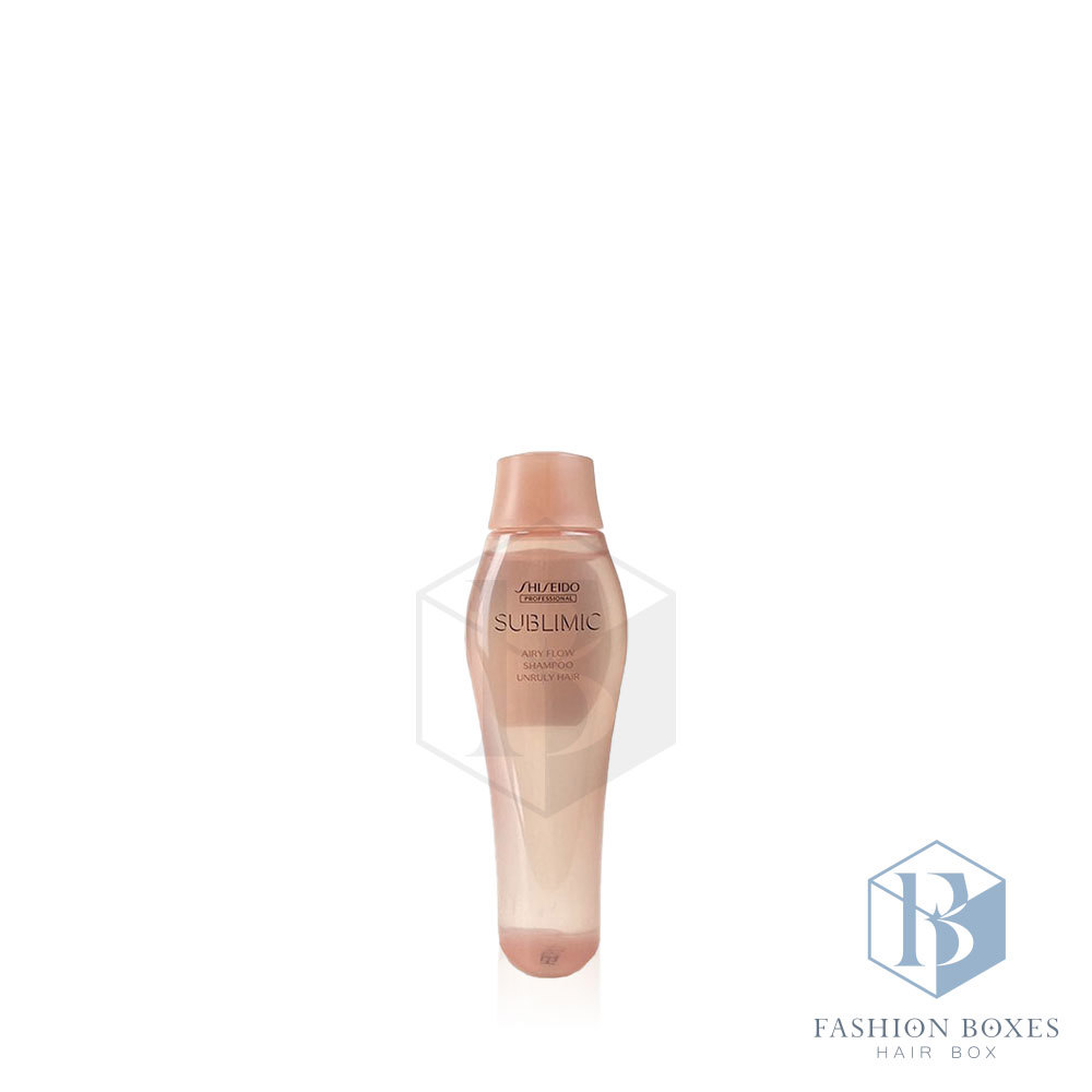 SHISEIDO 資生堂 輕縈柔波洗髮露 50ml