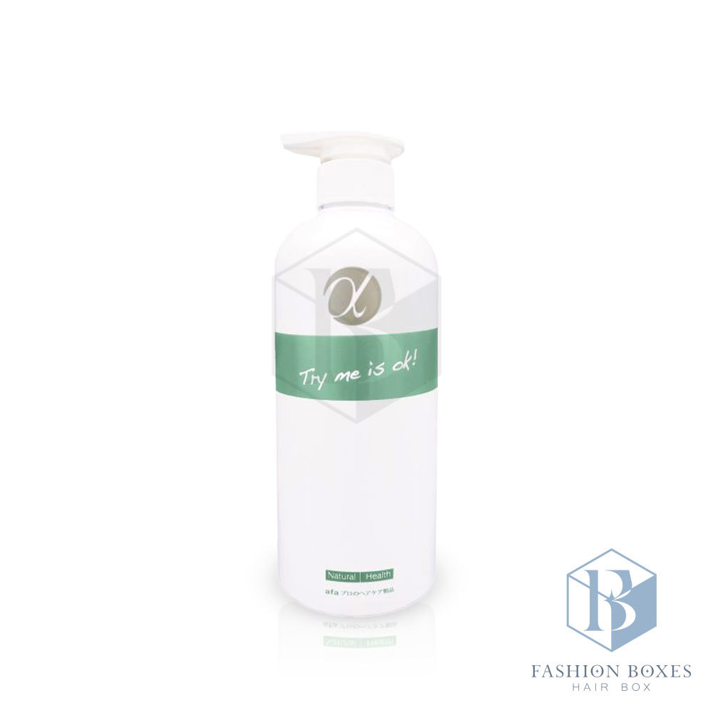 Afa阿法 自在呼吸 不屑淨化冰護素 650ml