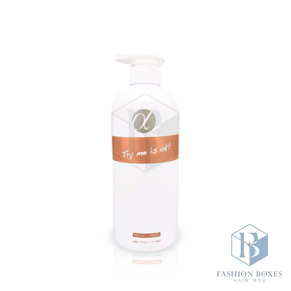Afa 阿法 自在呼吸 好好燙後修護素 650ml