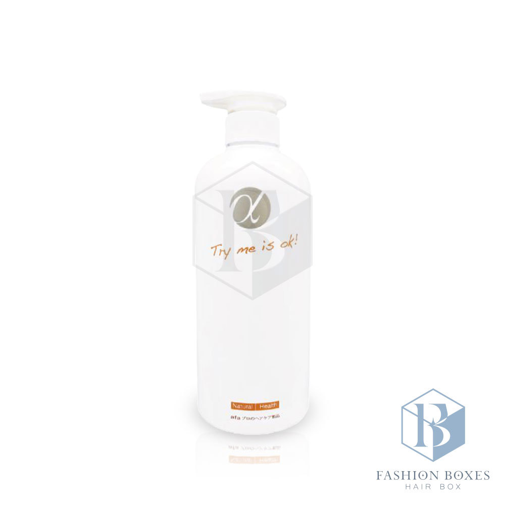Afa 阿法 自在呼吸 天天蓬鬆洗髮精 700ml