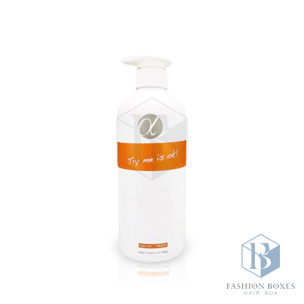 Afa 阿法 自在呼吸 天天蓬鬆修護素 650ml