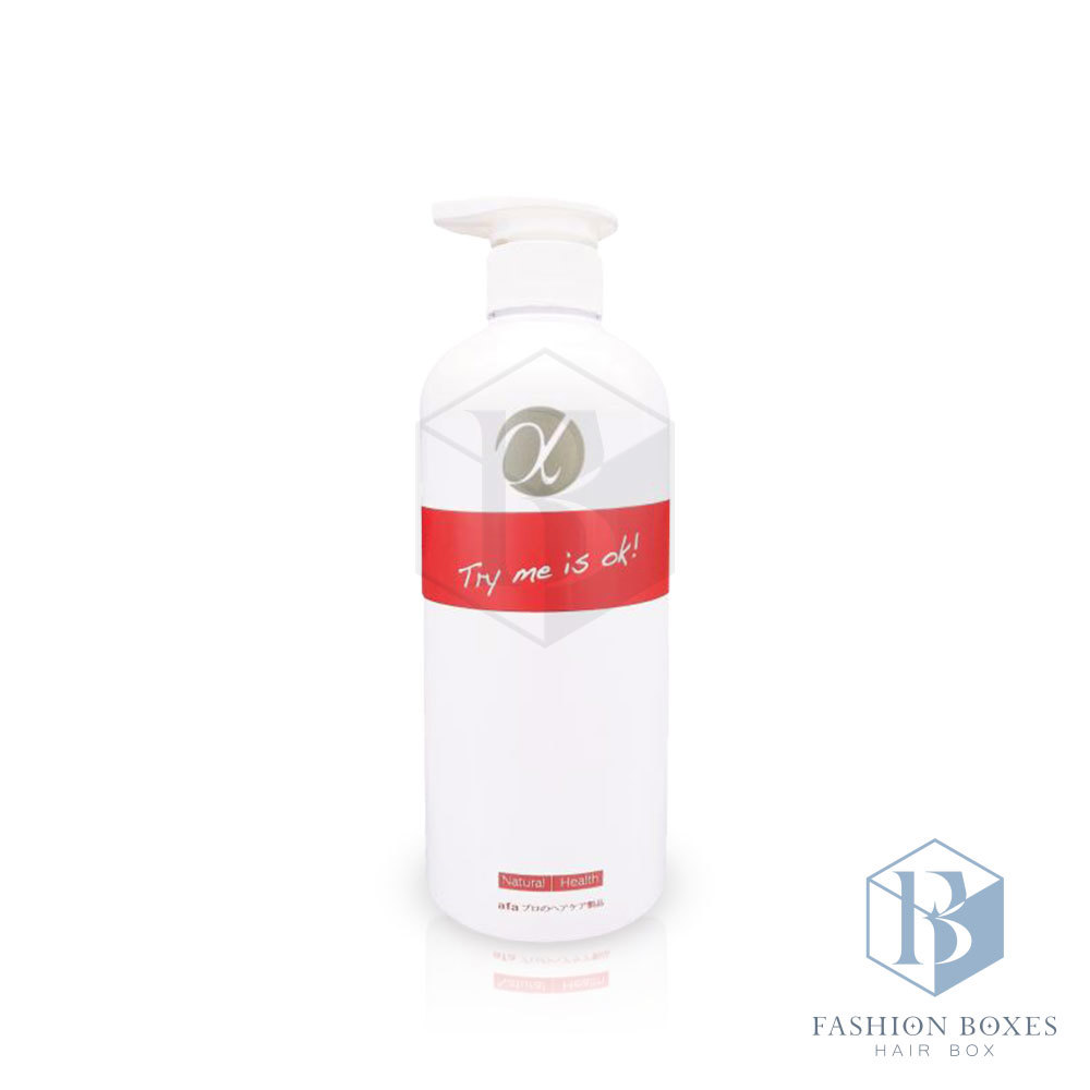 Afa 阿法 自在呼吸 順子護色修護素 650ml