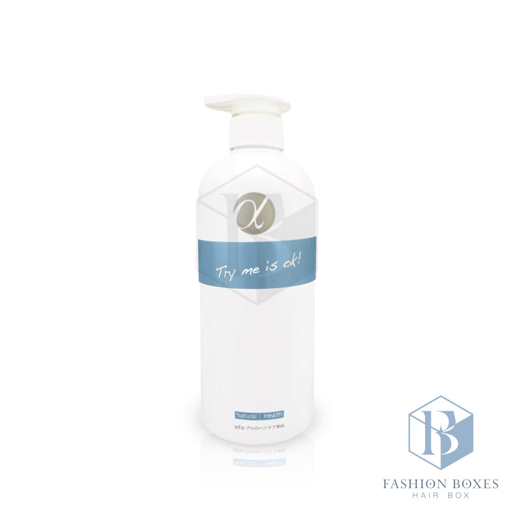 Afa 阿法 自在呼吸 沒油控油涼護素 650ml