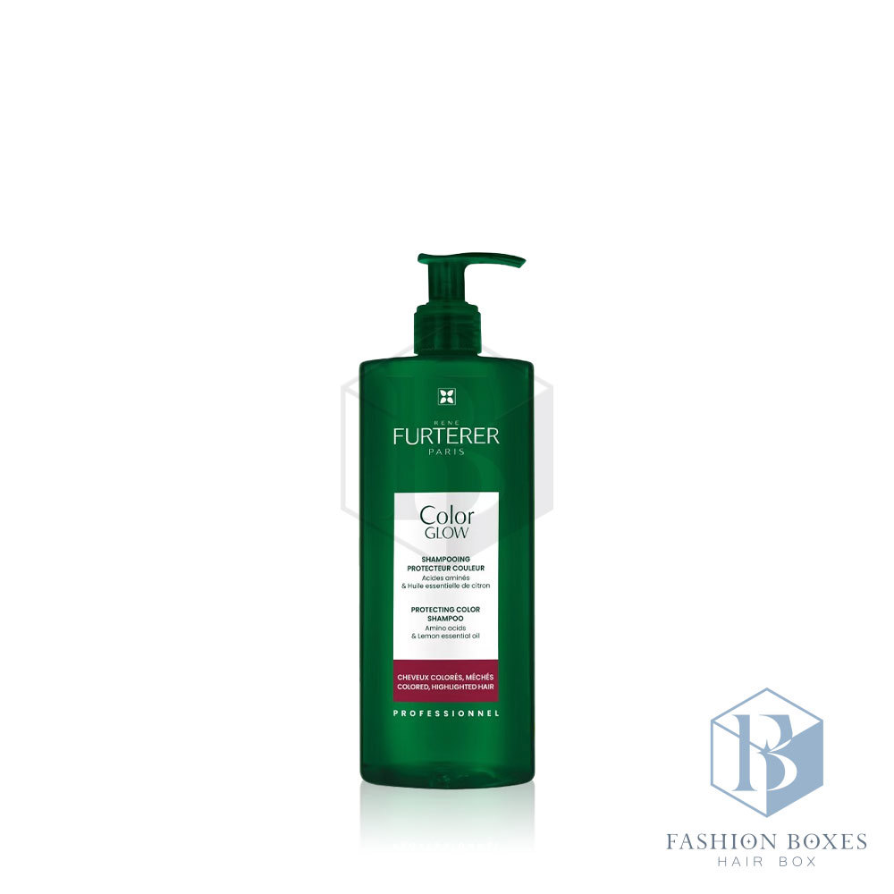 RENE FURTERER 萊法耶 巴勒莫絲光髮浴 500ml