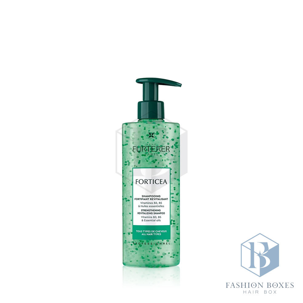 RENE FURTERER 萊法耶 複方精油養護髮浴 500ml