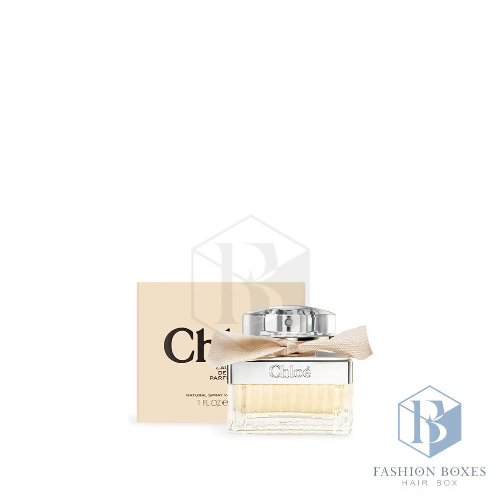 Chloe 同名女性淡香精 30ml