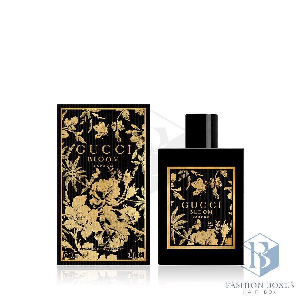 GUCCI 花悅慕意女性香精 100ml
