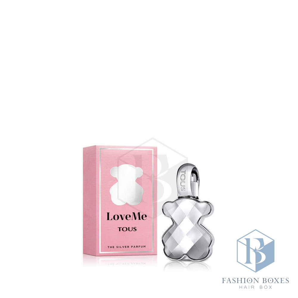 TOUS 戀我 白金女性香精 15ml