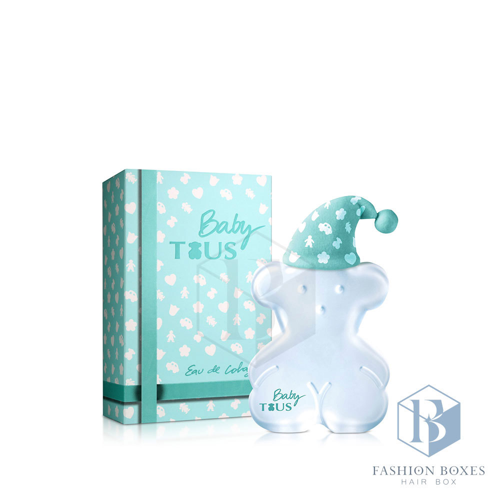 TOUS 淘氣小熊寶寶古龍水 100ml