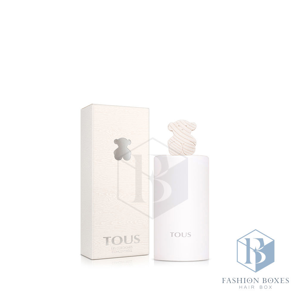 [期間限定] TOUS 清漾小熊女性淡香水 50ml