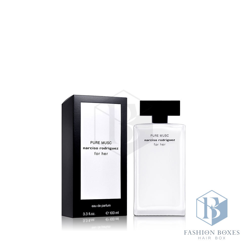 Narciso Rodriguez PURE MUSC 純粹缪思淡香精 100ml