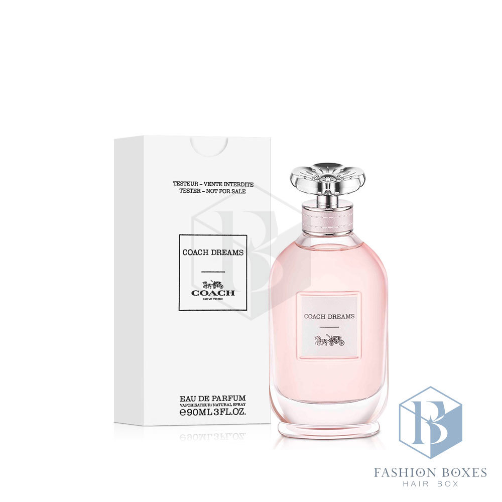 COACH 逐夢淡香精（環保包裝）90ml