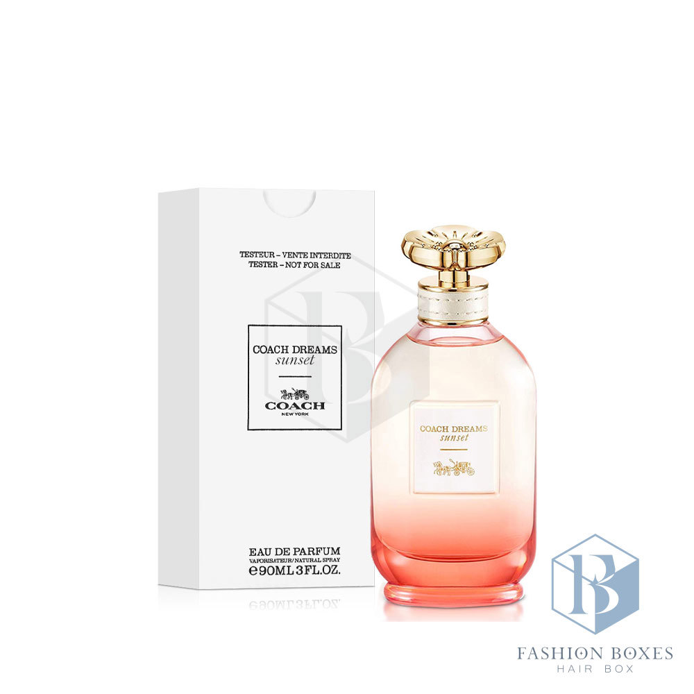 COACH 逐夢暮光淡香精（環保包裝） 90ml