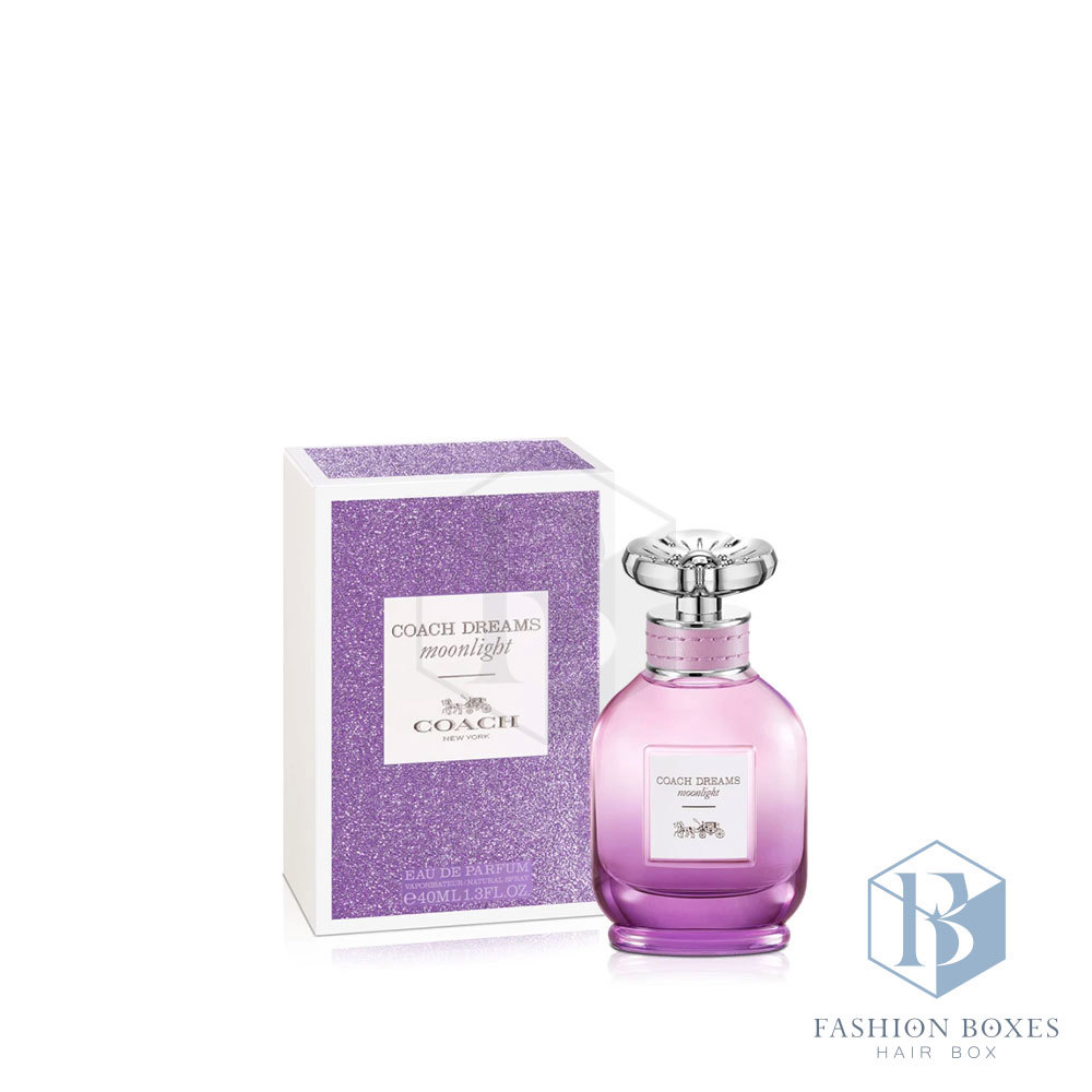 COACH 逐夢月光淡香精 40ml