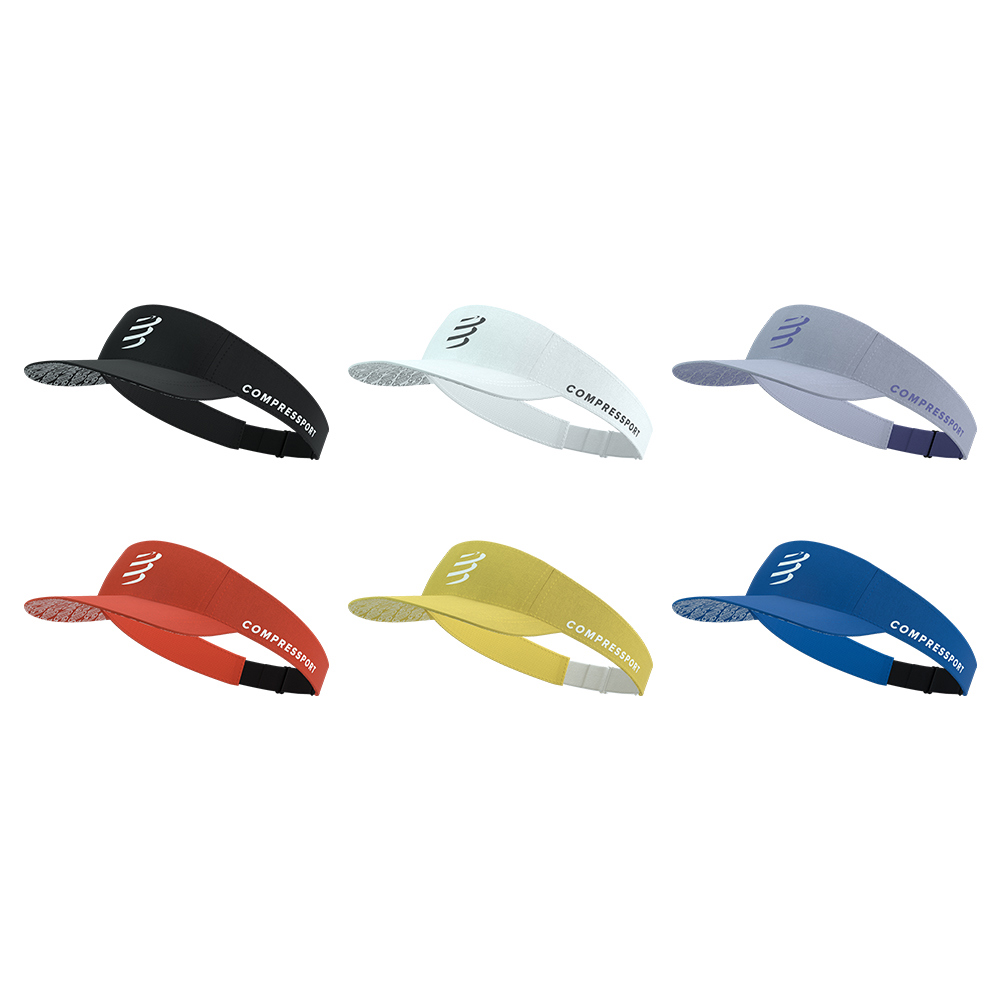 超輕量中空帽 2.0 (6色)