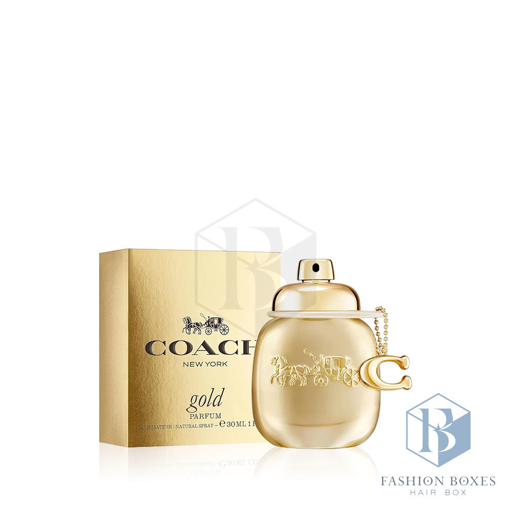 COACH 時尚閃耀香精 30ml