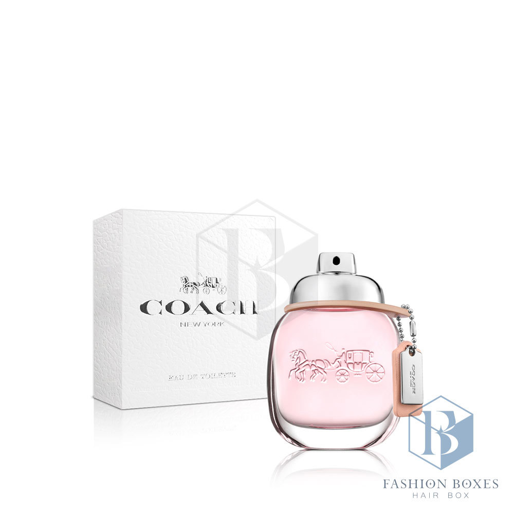 COACH 時尚經典女性淡香水 30ml