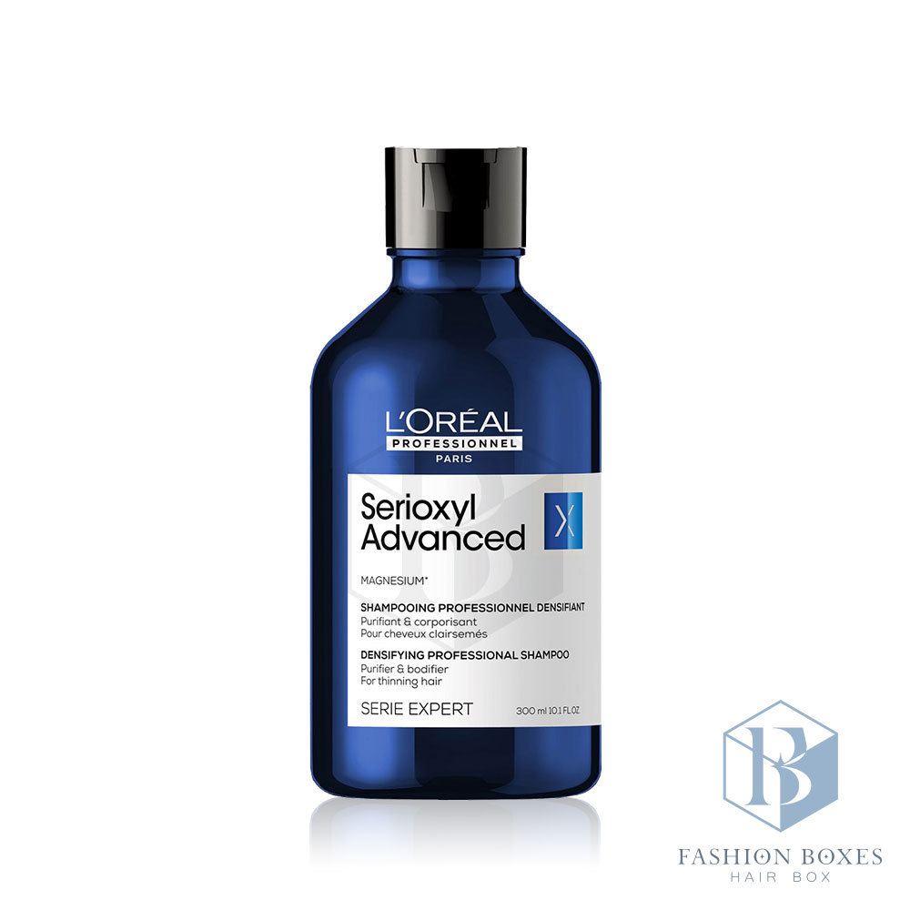 [即] LOREAL 巴黎萊雅 絲芮雅 平衡健髮露 300ml