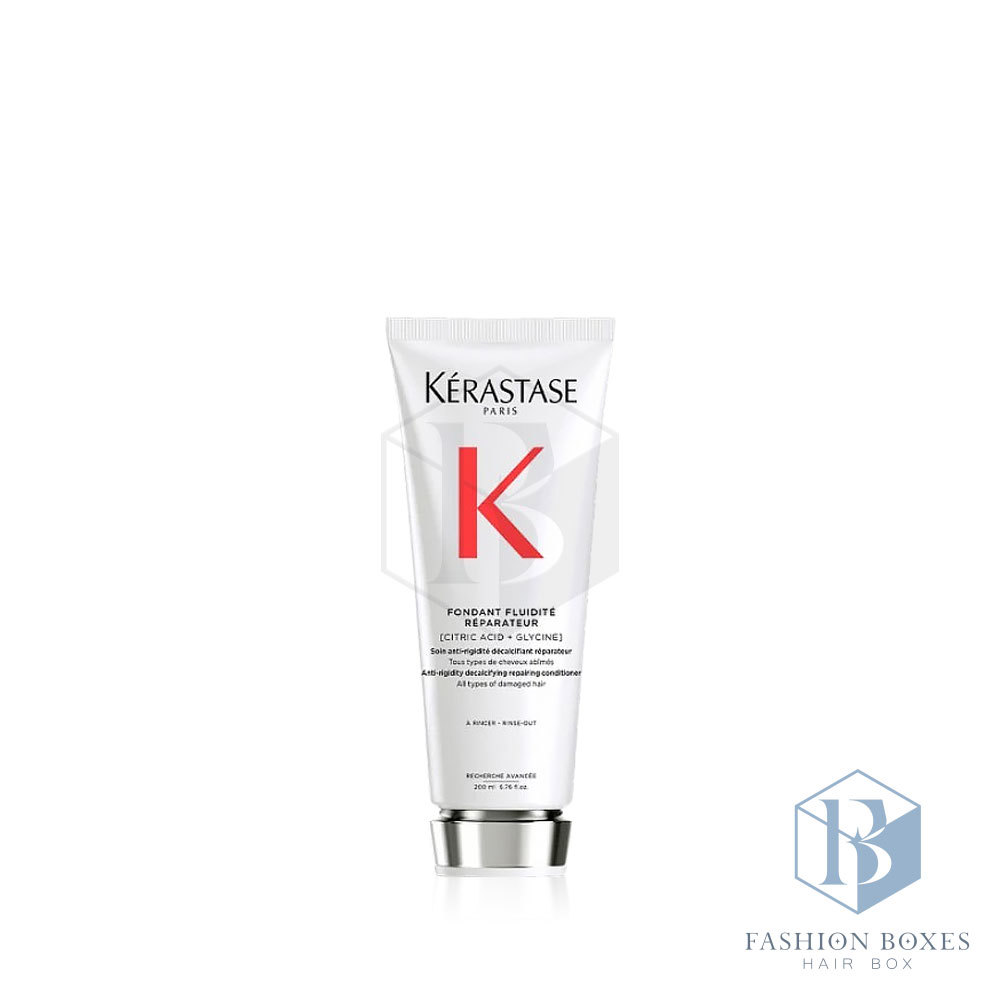 KERASTASE 卡詩 白鑽升肽重建髮乳 200ml