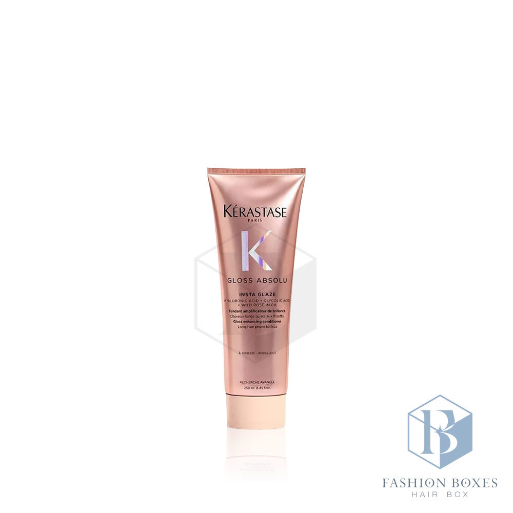 KERASTASE 卡詩 釉光香頌髮乳 250ml