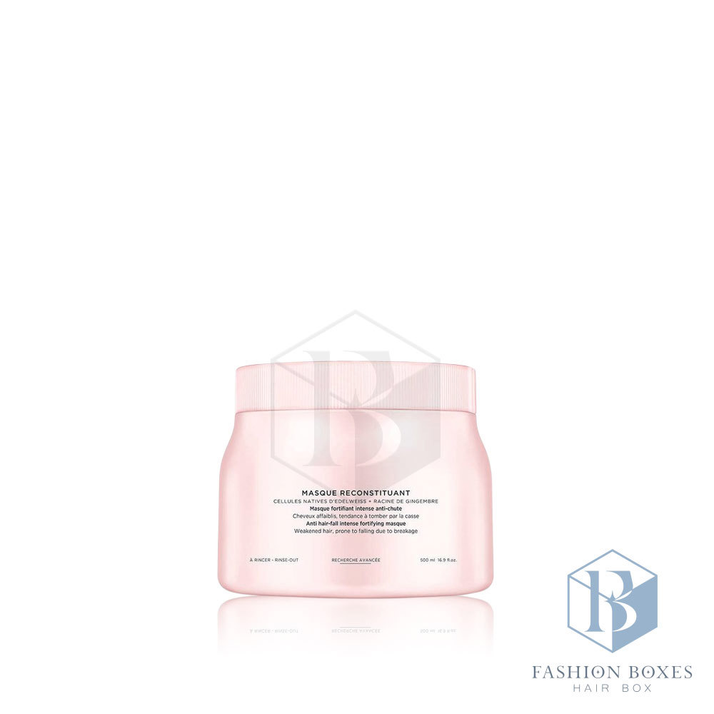 KERASTASE 卡詩 粉漾芯生髮膜 500ml
