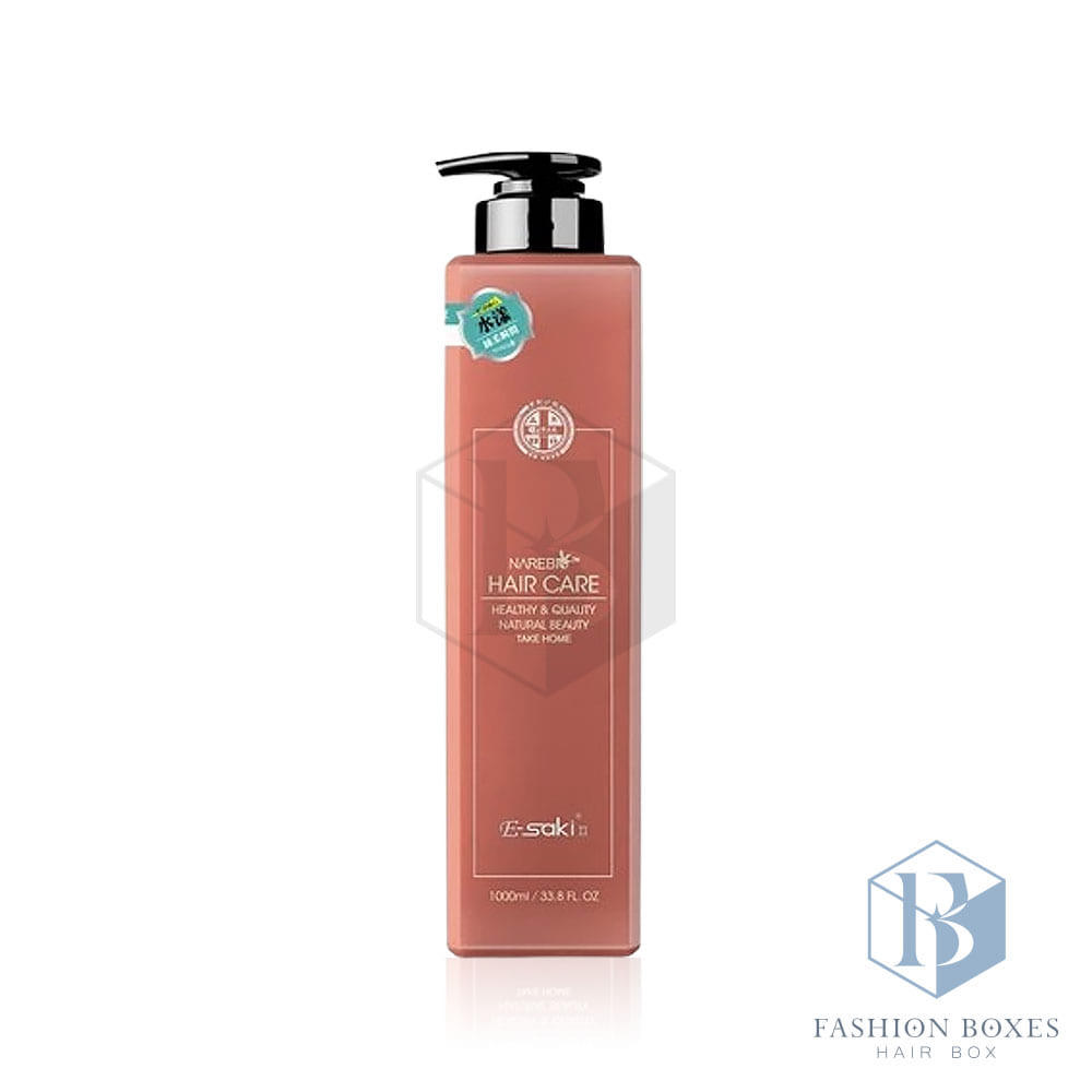 E-saki 崎莎琪 3.0 水漾護髮乳 1000ml
