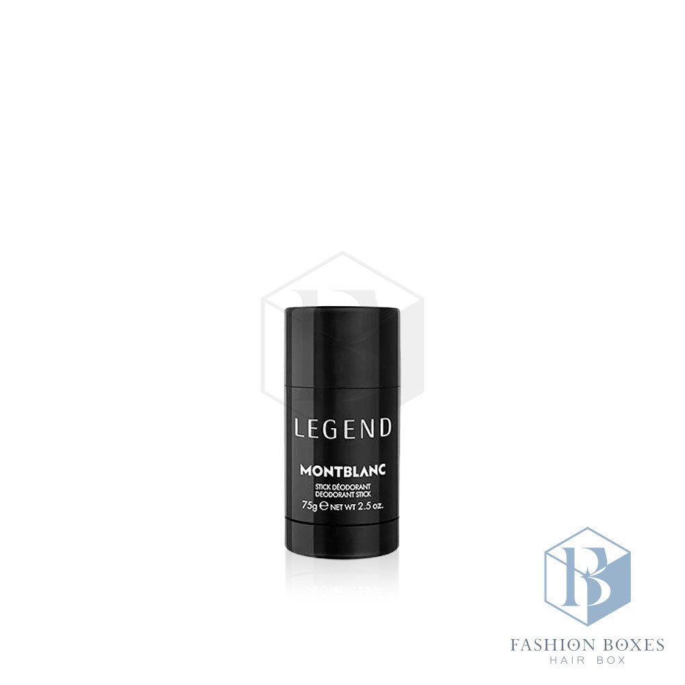 MONTBLANC 萬寶龍 傳奇經典男性淡香水體香膏 75g